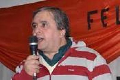En La Banda, el Frente C�vico lanzar� oficialmente la candidatura de Mariela Nassif y Carlos Adamo