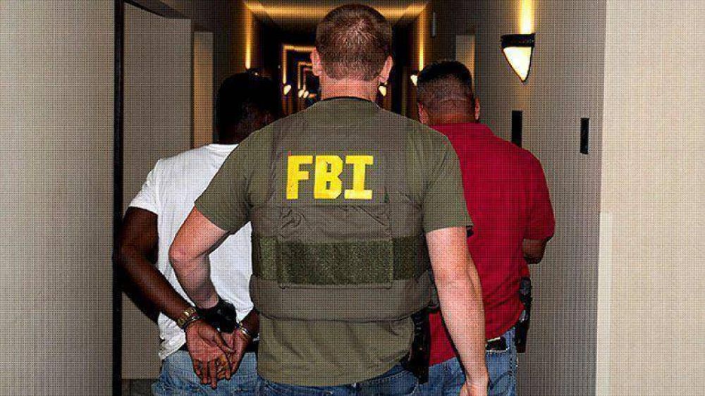 EEUU: el FBI rescat� a 168 menores v�ctimas de tr�fico sexual en un megaoperativo