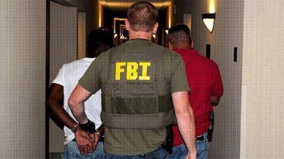 EEUU: el FBI rescat� a 168 menores v�ctimas de tr�fico sexual en un megaoperativo