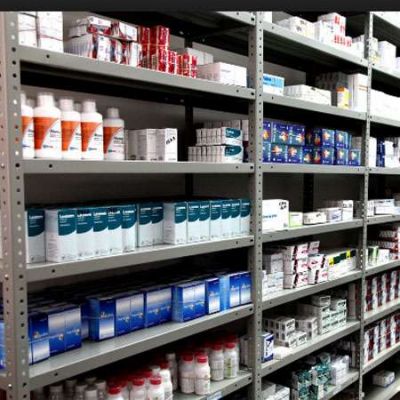 Har�n rigurosos controles para la entrega de medicamentos a afiliados del ex PROFE