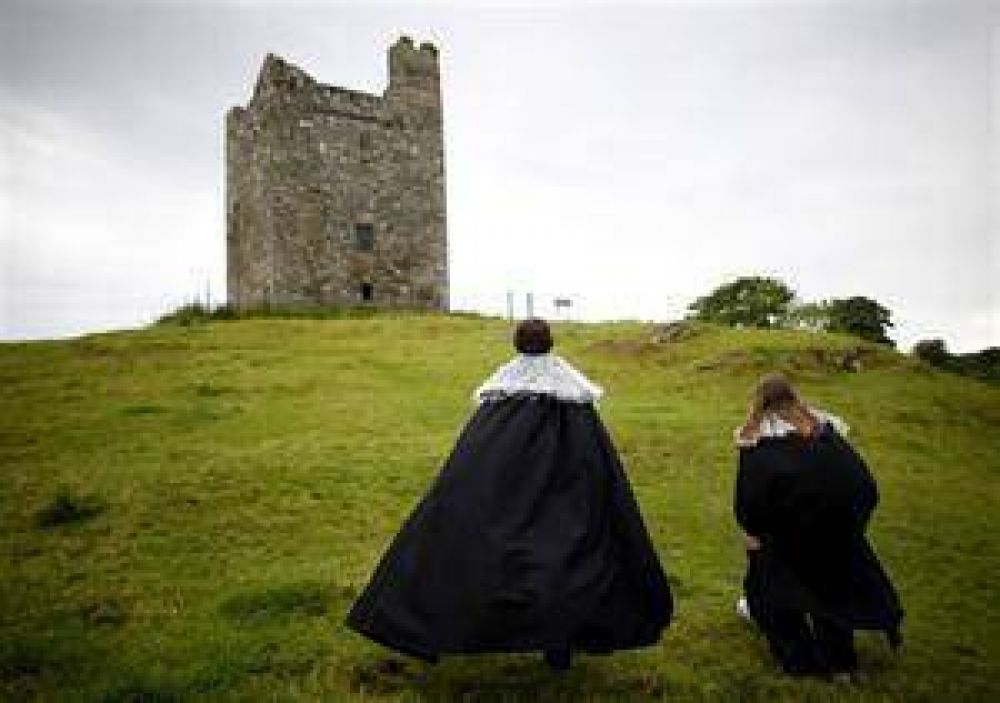 Game of Thrones: el �xito que vuelve a poner en el mapa a Irlanda del Norte