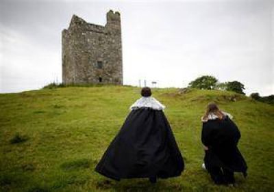 Game of Thrones: el �xito que vuelve a poner en el mapa a Irlanda del Norte