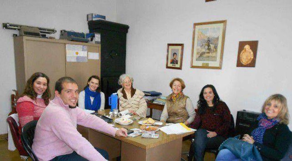 Buscan generar un corredor tur�stico a nivel regional 