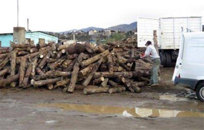 Se viene una nueva entrega de le�a del Plan Calor