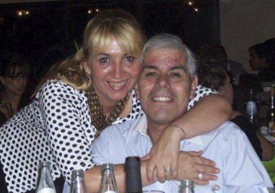 Pol�mica por la designaci�n como funcionaria de la esposa de Peralta