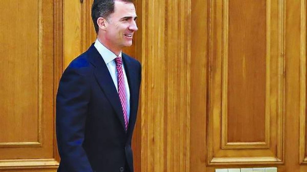 La hermana de Felipe, cada vez m�s complicada por corrupci�n