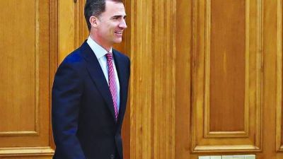 La hermana de Felipe, cada vez m�s complicada por corrupci�n