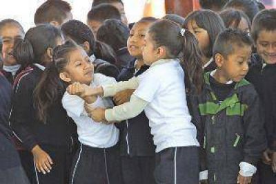 Muchos de los casos de bullying tienen sus ra�ces en los 