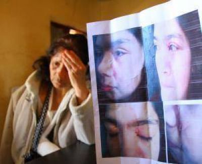 Dichos cruzados en un caso de violencia en una escuela