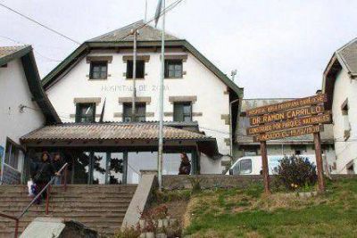 Alcoholizado atac� con un hacha a su sobrino