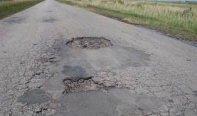 Licitaron la repavimentaci�n y ensanche de la Ruta Provincial 67