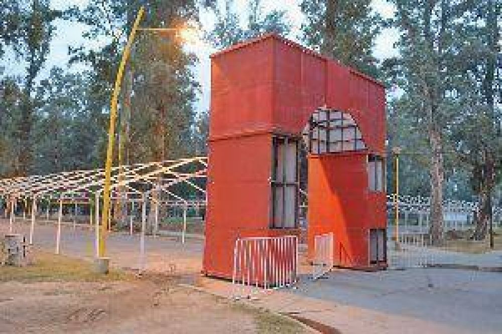 Unos 600 puestos se instalar�n en la Feria Artesanal que abrir� el 4 de julio