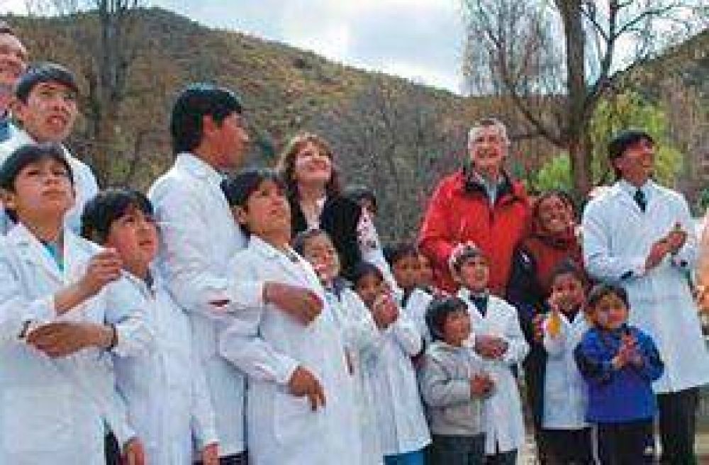  Por el Mundial, el mi�rcoles cambian horario en las escuelas