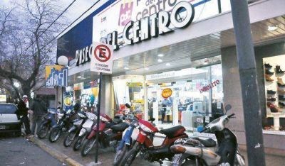 Rawson y Pocito, los elegidos por los comerciantes que emigran del centro
