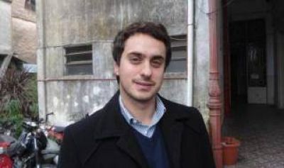 Saladillo: Contin�a la pol�mica por el test de alcoholemia a Concejal massista