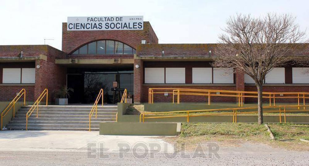 Universitarios rechazaron propuesta y van al paro