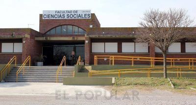 Universitarios rechazaron propuesta y van al paro