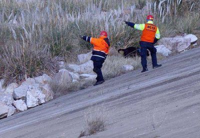 Sin rastros de los olavarrienses a una semana de su desaparici�n