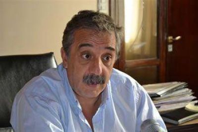 �POR SUPUESTO QUE ME GUSTAR�A SER GOBERNADOR�