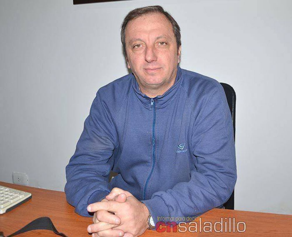 Cerca de 1000 saladillenses se inscribieron para los Juegos BA 2014
