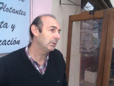 Juan Carlos Ruviera: �Present� este pedido por falta de �tica y moral�