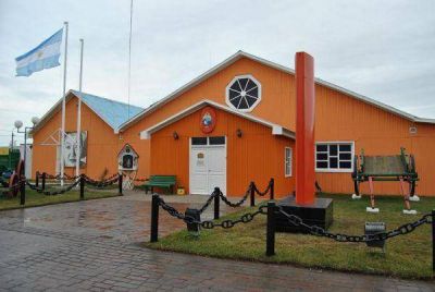 El Museo cierra sus puertas por refacciones y tareas de mantenimiento