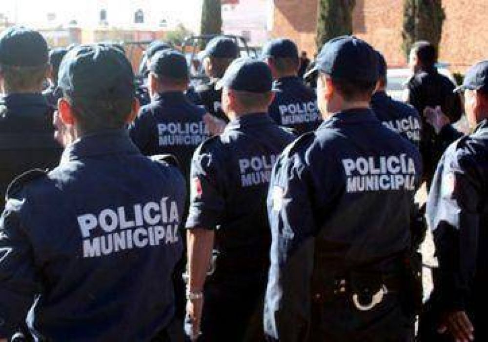 Senado: Qu� pasa con la Polic�a Local