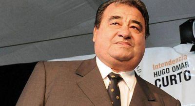 Curto cruz� a Sol�: �Va a desconocer a Massa, como hizo con Menem, Duhalde y Kirchner�
