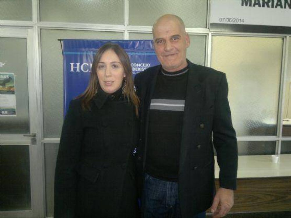 �ngel Rodr�guez: �El Pro de Ensenada est� armando el espacio con grandes expectativas�