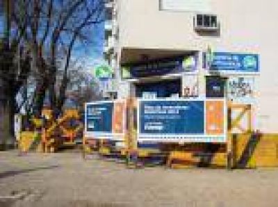 EDELAP ampl�a su capacidad en la zona norte de La Plata