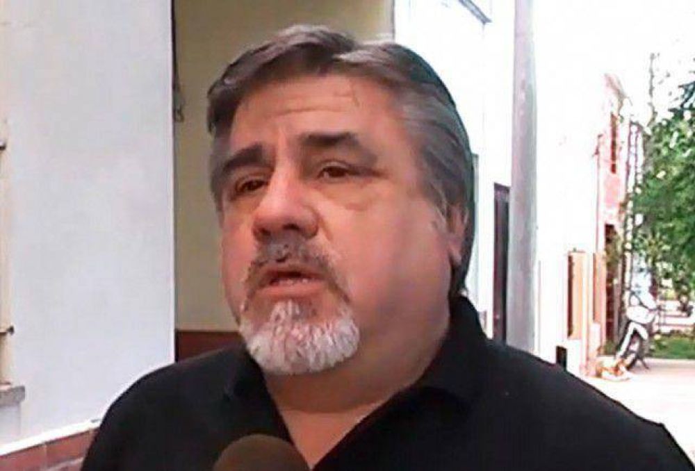 �Mariotto es el �nico que puede garantizar la continuidad del modelo en la Provincia, peleando contra los buitres de afuera y de adentro�