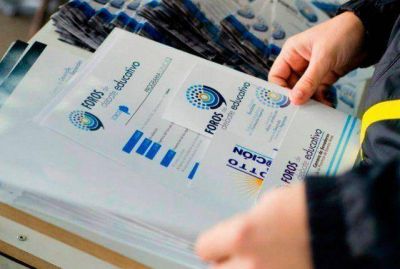 Los Foros de Debate Educativo del Senado llegar�n a Pehuaj� el pr�ximo 2 de julio