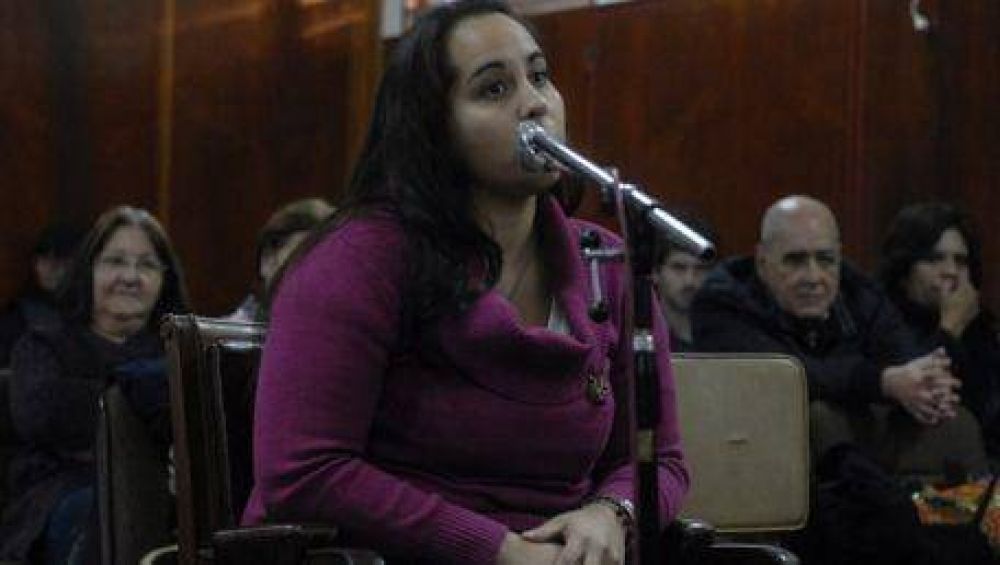Masacre de La Loma: una testigo denunci� presiones