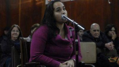 Masacre de La Loma: una testigo denunci� presiones