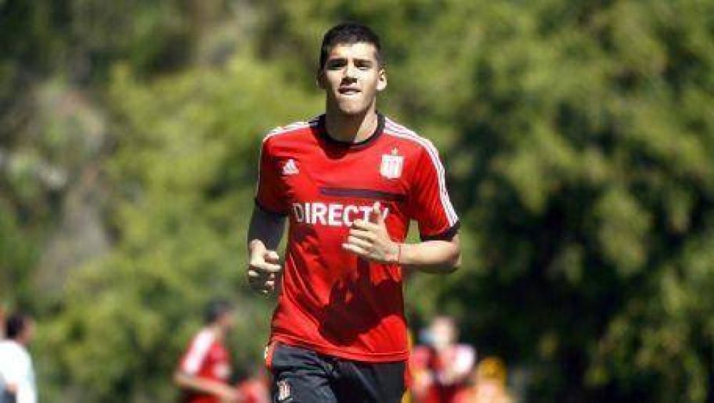 Rulli y su venta: �Que se solucione ya para enfocarme�