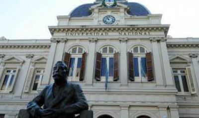 La Plata: Docentes universitarios rechazaron oferta salarial y van a paro