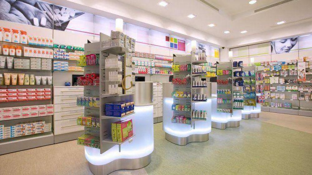 Comercio oblig� a retrotraer los precios de los medicamentos al 7 de mayo