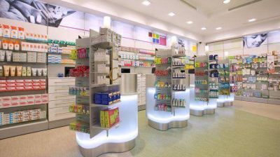 Comercio oblig� a retrotraer los precios de los medicamentos al 7 de mayo