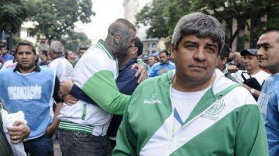 Camioneros: no hubo acuerdo y har�n un paro sorpresivo de 48 horas