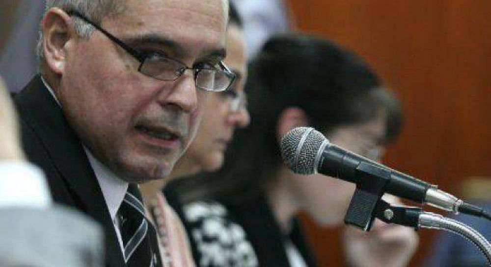El fiscal Romero descart ser candidato de Macri en La Plata