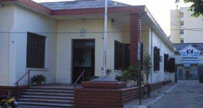Abogado correntino pidi� certificado de buena conducta y qued� detenido