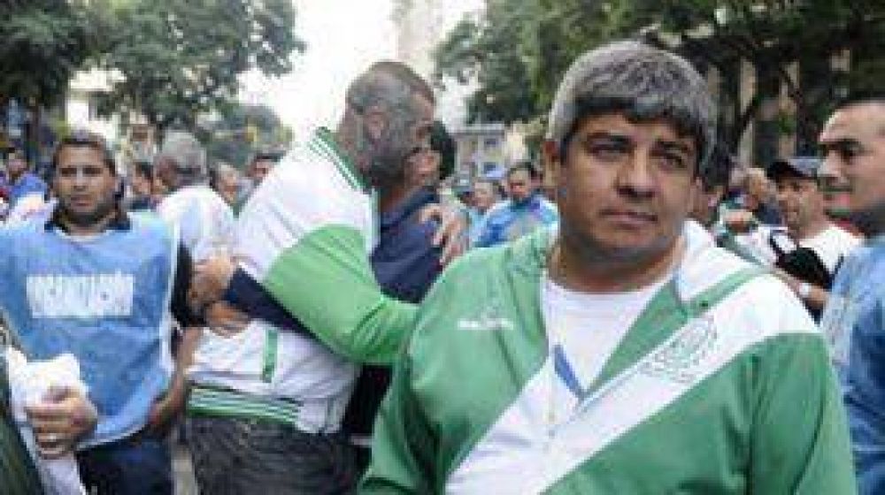 Camioneros: no hubo acuerdo y har�n un paro de 48 horas