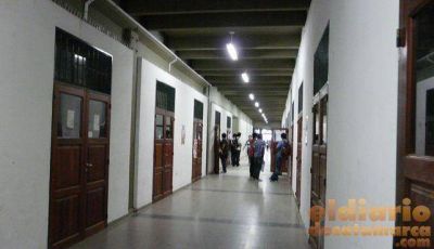 Los docentes universitarios vuelven a parar por 72 horas