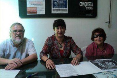Nuevo ofrecimiento salarial para docentes universitarios
