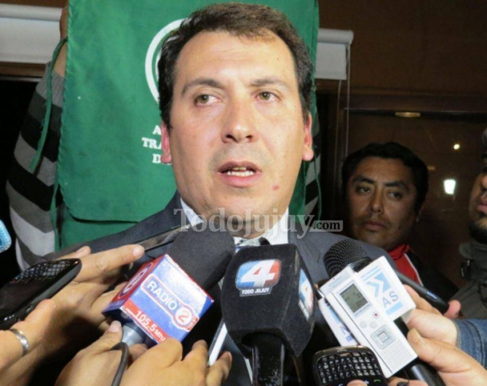 En la b�squeda de fondos por compromisos respetados y asumidos