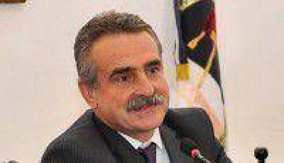 Rossi anunci� su candidatura a las elecciones presidenciales 2015