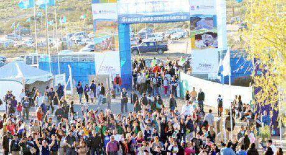 Insfr�n asistir� a la apertura de la muestra Inta expone en el NEA