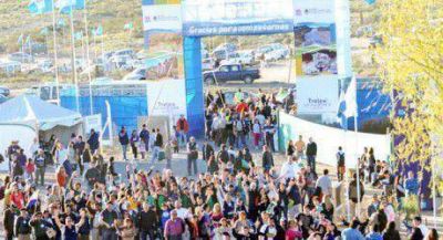 Insfr�n asistir� a la apertura de la muestra Inta expone en el NEA