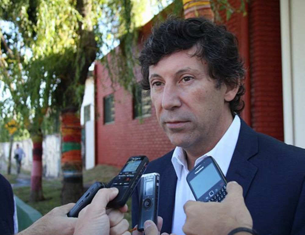 Posse: �Argentina se est� convirtiendo en un pa�s narco a pasos agigantados� 