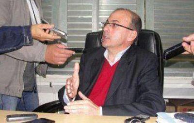 El fiscal Sergio Rios asegur� que el abuso a la menor est� comprobado